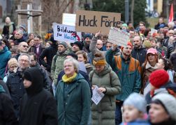 Jena Setzt Erneut Zeichen Gegen Rechtsruck 31